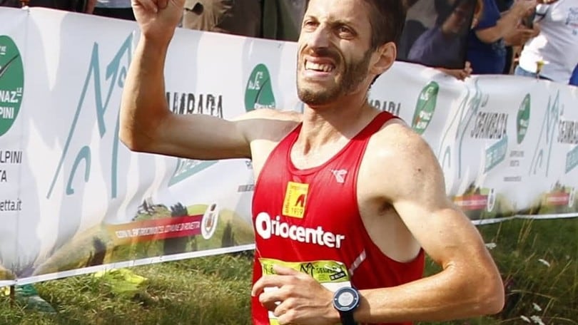 Il gesto punito: Antonino Lollo, poliziotto maratoneta ha donato uno stipendio intero