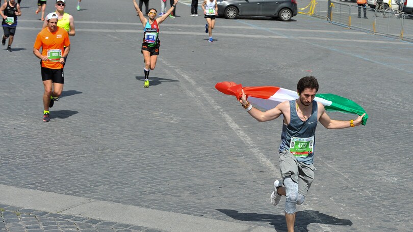 “Dal divano a 6km in 6 settimane”. E' il momento di ripartire, segui il programma per iniziare a correre