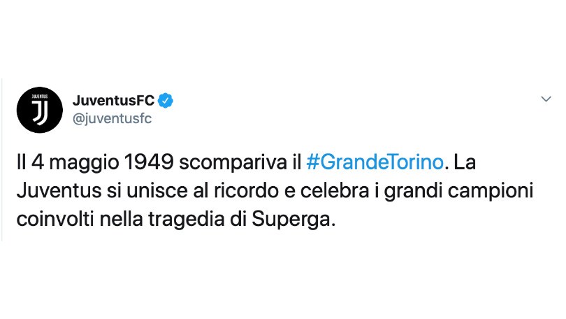 superga juve