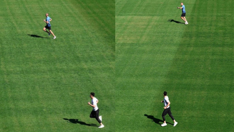 La Sampdoria riparte: primi allenamenti individuali