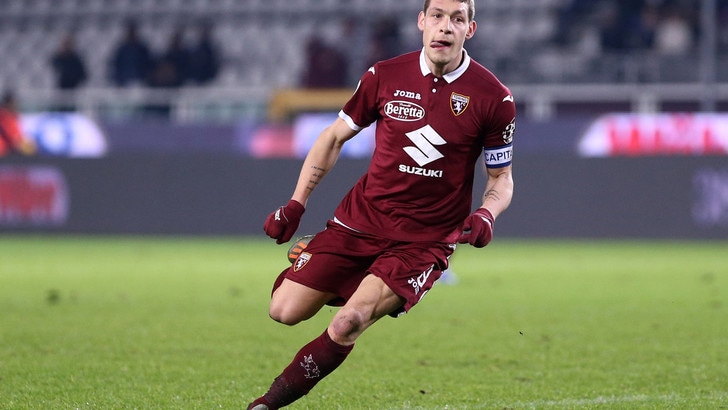 Torino, iniziano gli allenamenti individuali: c'è Belotti