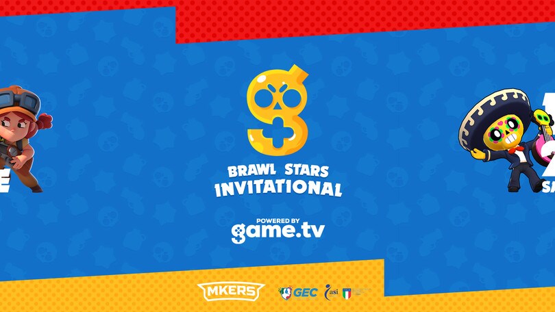 In arrivo il Brawl Stars invitational