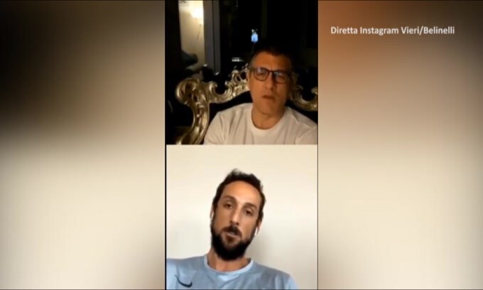 Belinelli: "L'NBA vuole riprendere, però..."