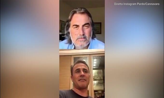 Cannavaro ed il 2006: "Ho alzato la coppa con stile..."