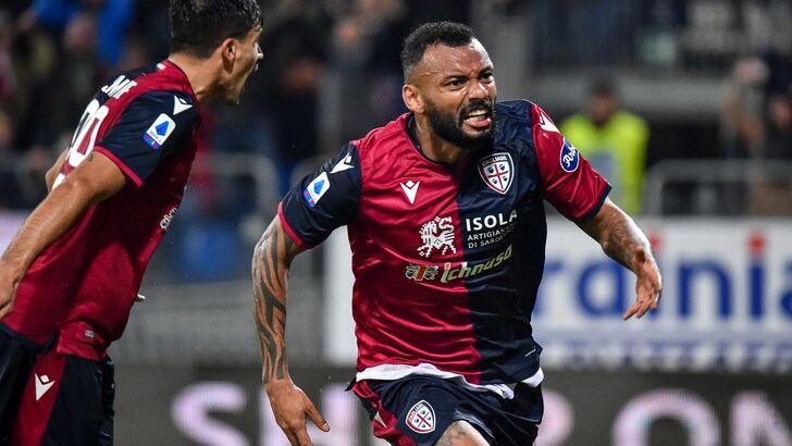 Cagliari, la nota del club: