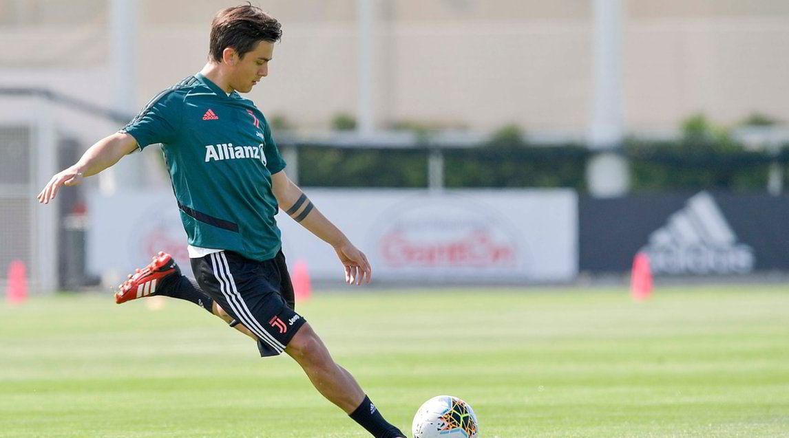 Juve, proseguono gli allenamenti individuali: ecco Dybala e Pjanic