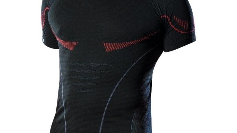 Dryarn® per l'underwear tecnico – funzionale di Under Shield®
