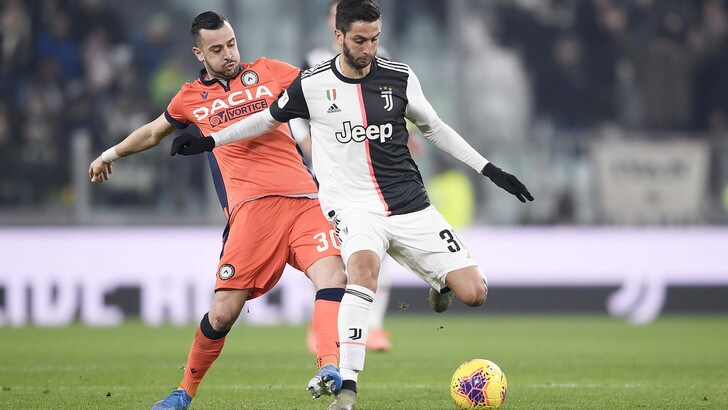 Udinese, Nestorovski: