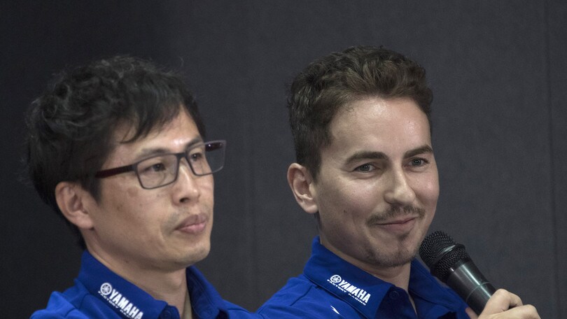 MotoGp, Lorenzo risponde ad Agostini: "Sorpreso da certe banalità"