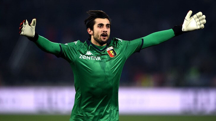 Genoa, Perin: