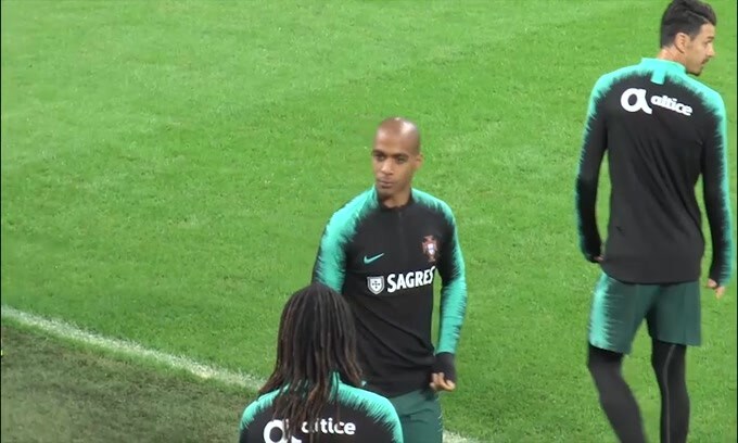 Ahi Inter: Joao Mario non verrà riscattato dalla Lokomotiv Mosca