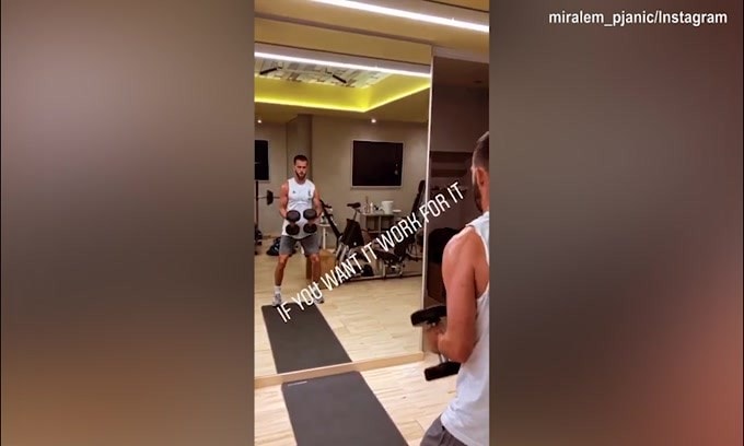 Juve, Pjanic lancia un messaggio: "Se vuoi qualcosa, lavora per ottenerla"