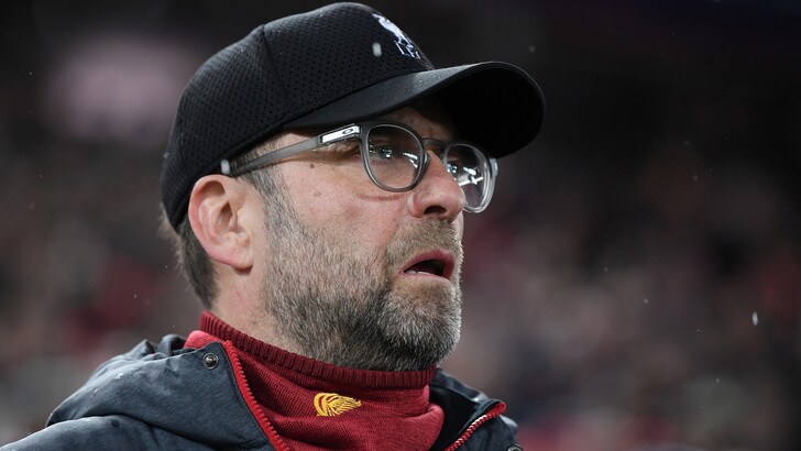 Klopp: