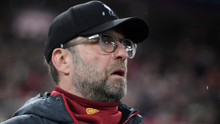 Klopp: "Nessun obbligo di allenamenti ai calciatori del Liverpool ...