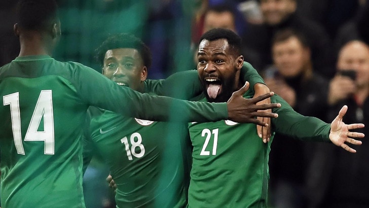 Nigeria, il ct Rohr ha rinnovato il contratto