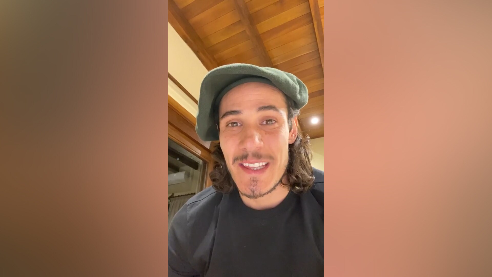Inter, la prima scelta diventa Cavani