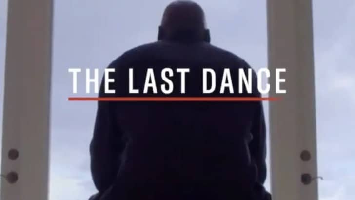 The Last Dance, boom su Netflix: è stata vista da 23,8 milioni di utenti!