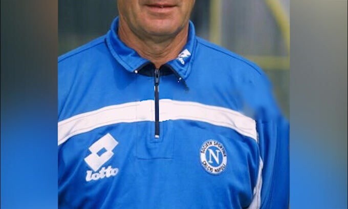 Lutto nel calcio: è scomprarso Gigi Simoni