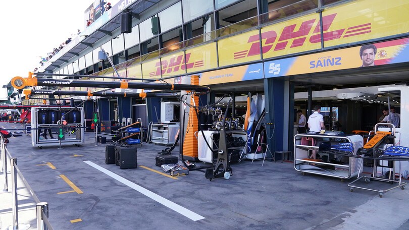 F1, approvata la riduzione del budget cap: 145 milioni nel 2021