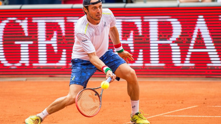 Tennis, Basilashvili arrestato e rilasciato su cauzione per violenza domestica