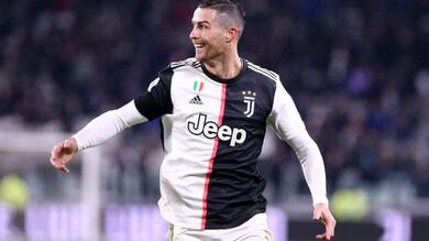 Ronaldo e i cinque talenti individuati nel 2016: dove giocano oggi?