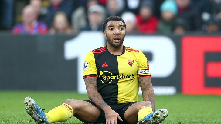Deeney shock: “Hanno augurato il Coronavirus a mio figlio”