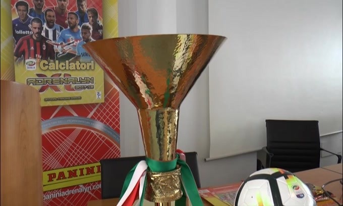 Ufficiale, la Serie A riparte il 20 giugno