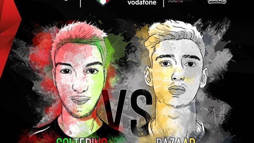 Esl Vodafone Championship: conclusa la Spring Season
