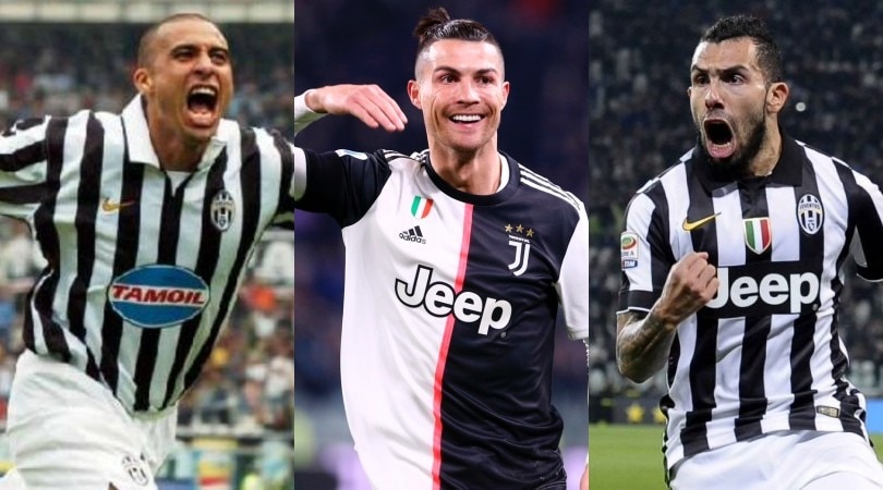 Ronaldo al top per media gol su minuti giocati: quanta Juve!