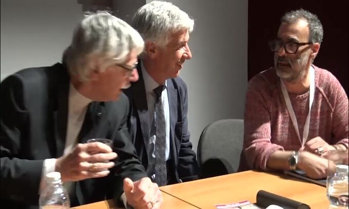 Atalanta, dura replica di Gasperini al Valencia