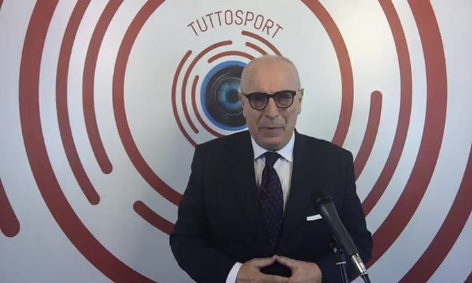 Casa Tuttosport. Ufficiale: sì alla quinta sostituzione fino al termine della stagione. Tourbillon Juve-Roma: Bernardeschi, Romero, Rugani, Zaniolo, Kluivert e Ünder sono i giocatori al centro dei contatti fra i due club