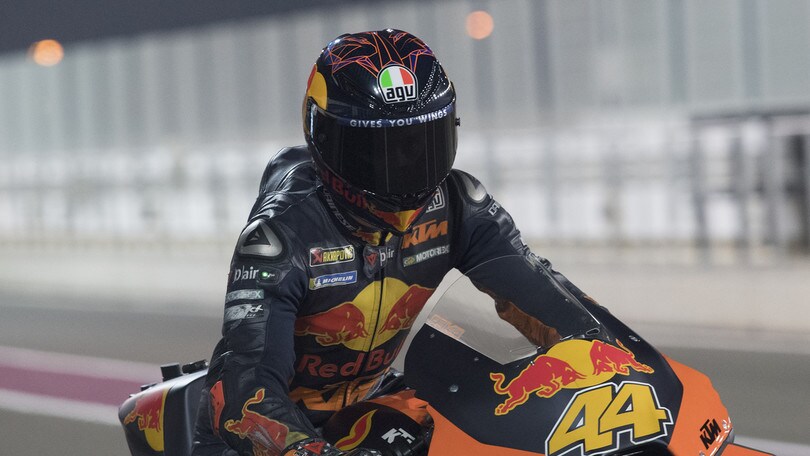 MotoGp, Pol Espargaro: "Honda? Mi piacerebbe, ma non so ancora"