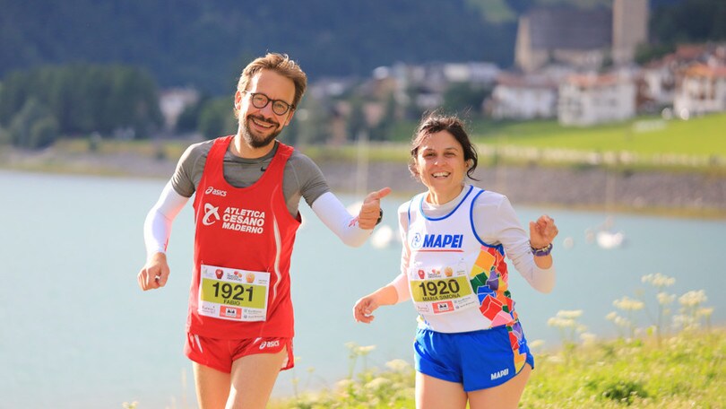 Giro del lago di Resia al via il 18 luglio 2020 la Special Edition