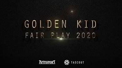 Speciale Golden Kid 2020, ecco i video scelti dalla giuria