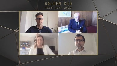 Golden Kid Fair Play 2020, ecco i video scelti dalla giuria