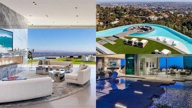 LeBron James mette gli occhi su una villa extra-lusso da 50 milioni!