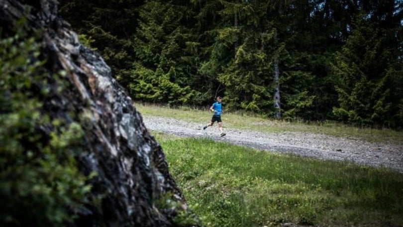 24 ore Up & Down Run di Aprica, Luca Manfredi è da record