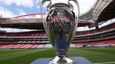 Focolai a Lisbona, final eight di Champions a rischio