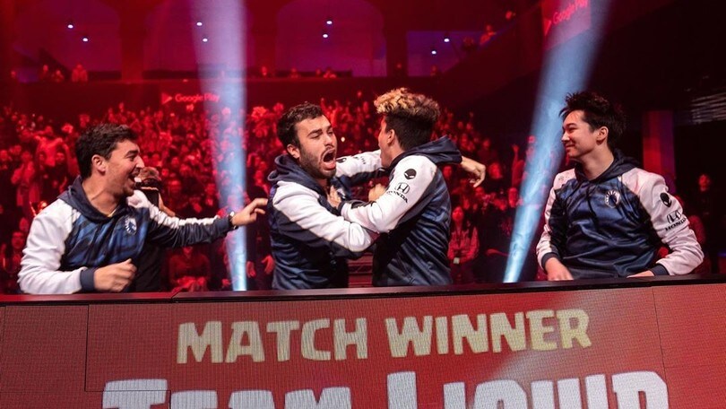 CRL West: riassunto della terza settimana