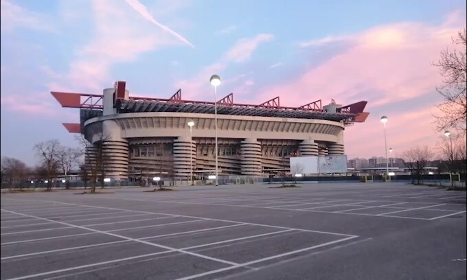 Serie A in chiaro, due gare nel weekend