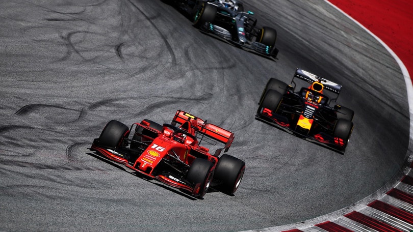F1, la Fia approva le modifiche per il coronavirus e il calendario 2020