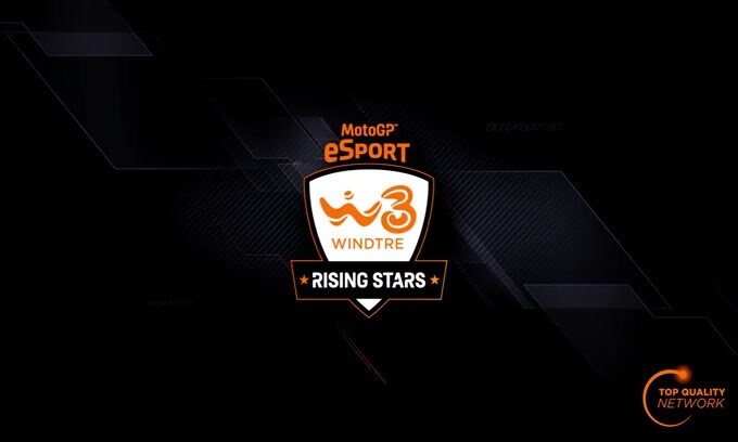 Trastevere73 compie il giro perfetto sul circuito di Sachsenring MotoGP esport – VIDEO