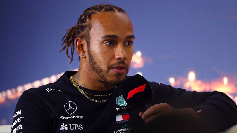 F1, Hamilton dà vita a una commissione per favorire la diversità