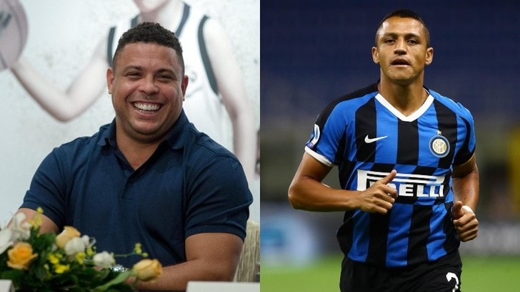 Ronaldo si candida per prendere Sanchez per il suo Real Valladolid