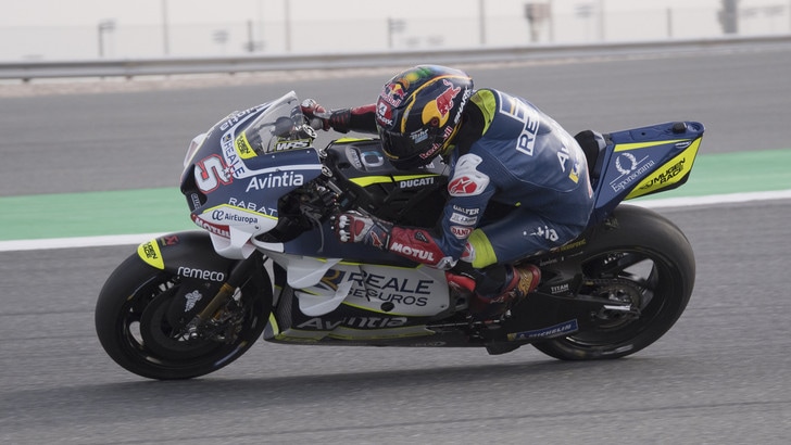 MotoGp, Johann Zarco: