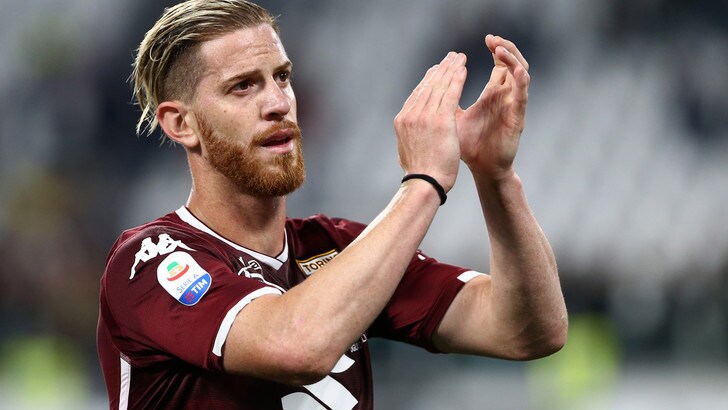 Torino, i convocati per l'Udinese: torna Ansaldi