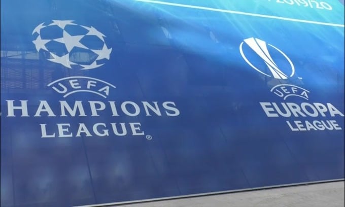 Uefa, il 10 luglio ci saranno i sorteggi di Champions e Europa League