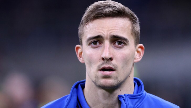 Atalanta, Castagne corteggiato da Psg e Tottenham: