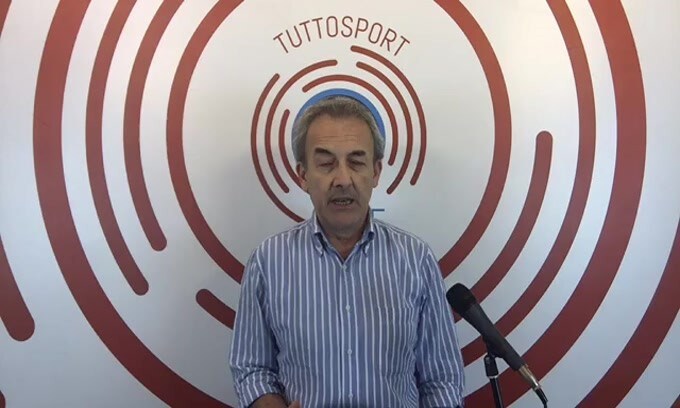 Casa Tuttosport. Juve: Milik dopo Arthur. Corre la Dea del gol. Eurocolpo Milan
