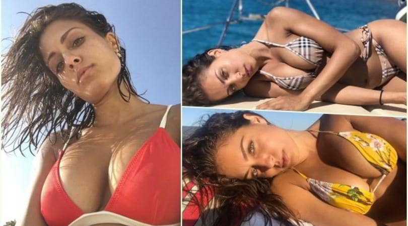 Inter, Hiba Abouk è il segreto di Hakimi